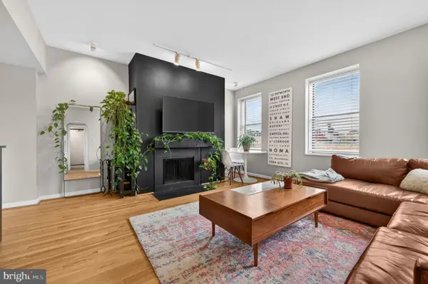 1736 Willard St Nw #501, WASHINGTON, DC 20009