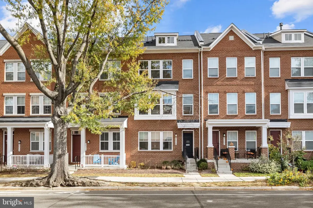 4509 12th St Ne, Washington, DC 20017 - #1