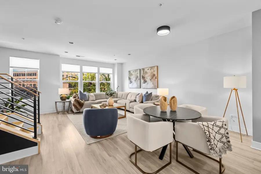 4509 12th St Ne, Washington, DC 20017 - #3