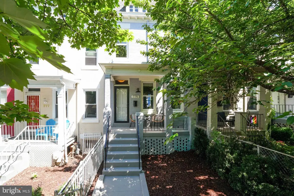 775 Hobart Pl Nw, Washington, DC 20001 - #1