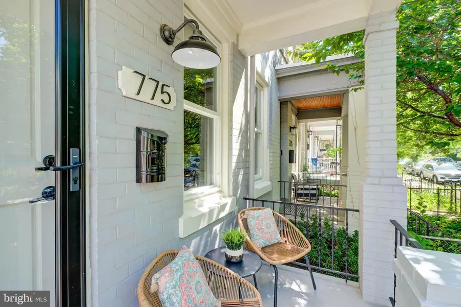 775 Hobart Pl Nw, Washington, DC 20001 - #2