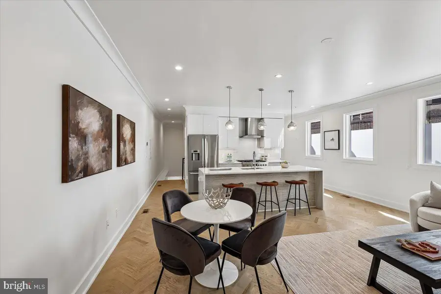2429 Ontario Rd Nw #2, Washington, DC 20009 - #2
