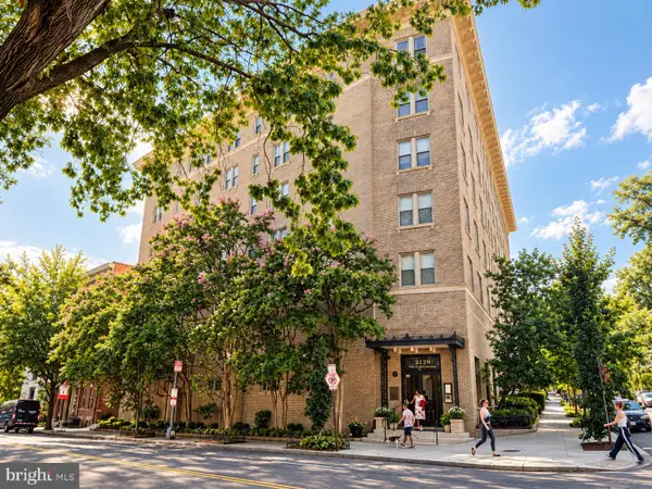 2129 Florida Ave Nw #404, WASHINGTON, DC 20008