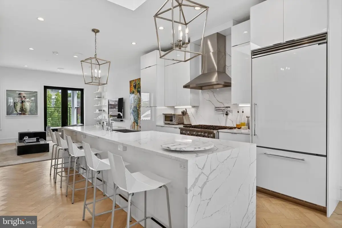 1712 15th St Nw #3, Washington, DC 20009 - #1