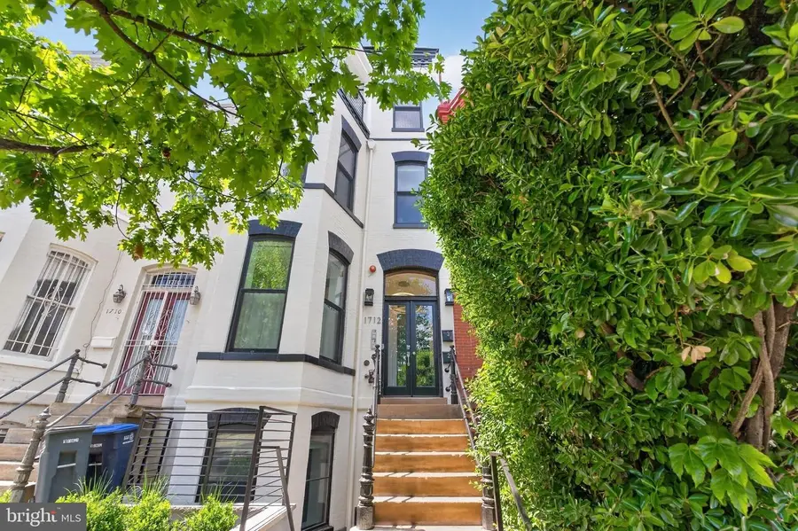 1712 15th St Nw #3, Washington, DC 20009 - #2