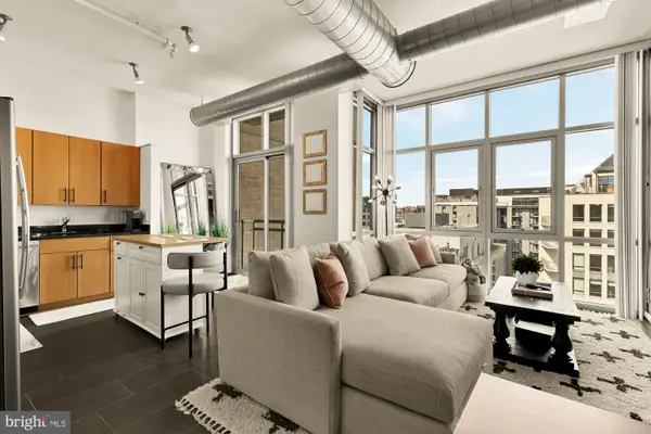 811 4th St Nw #1214, WASHINGTON, DC 20001