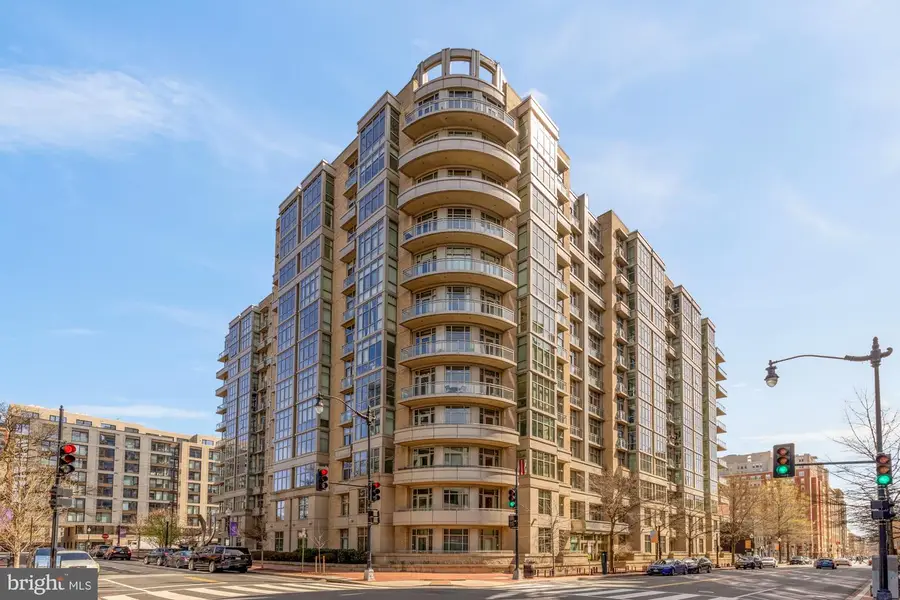 811 4th St Nw #1214, Washington, DC 20001 - #2