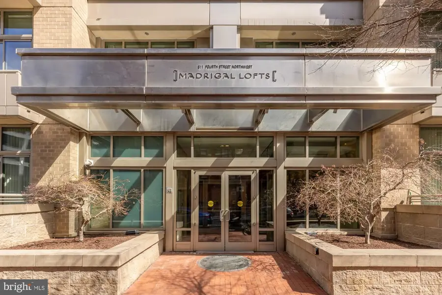 811 4th St Nw #1214, Washington, DC 20001 - #3