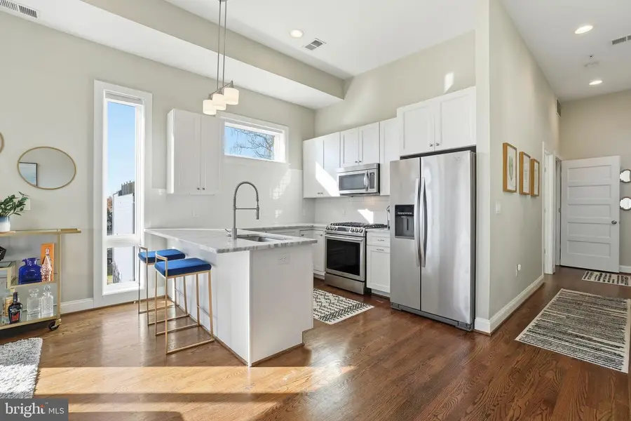 3222 Warder St Nw #5, Washington, DC 20010 - #3