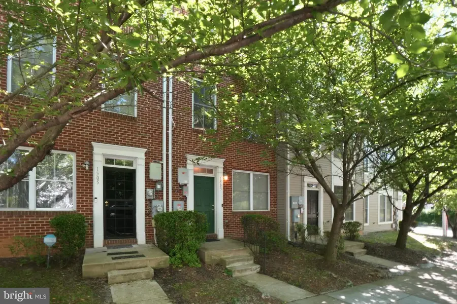 1503 Tubman Rd Se, Washington, DC 20020 - #2