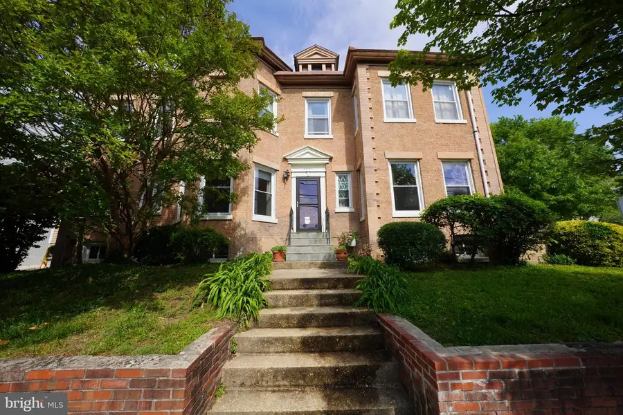 4001 4th St Nw, Washington, DC 20011 - #2