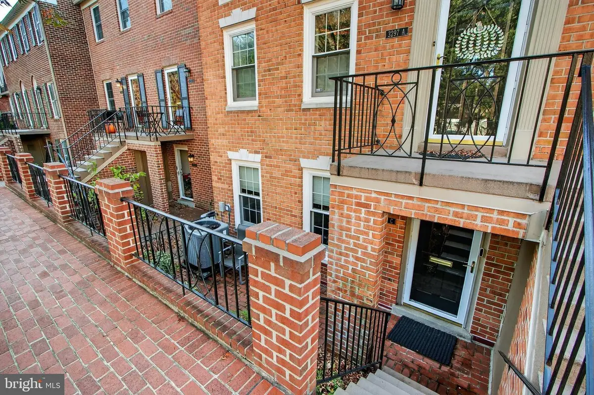 3297 Sutton Pl Nw #c, Washington, DC 20016 - #1