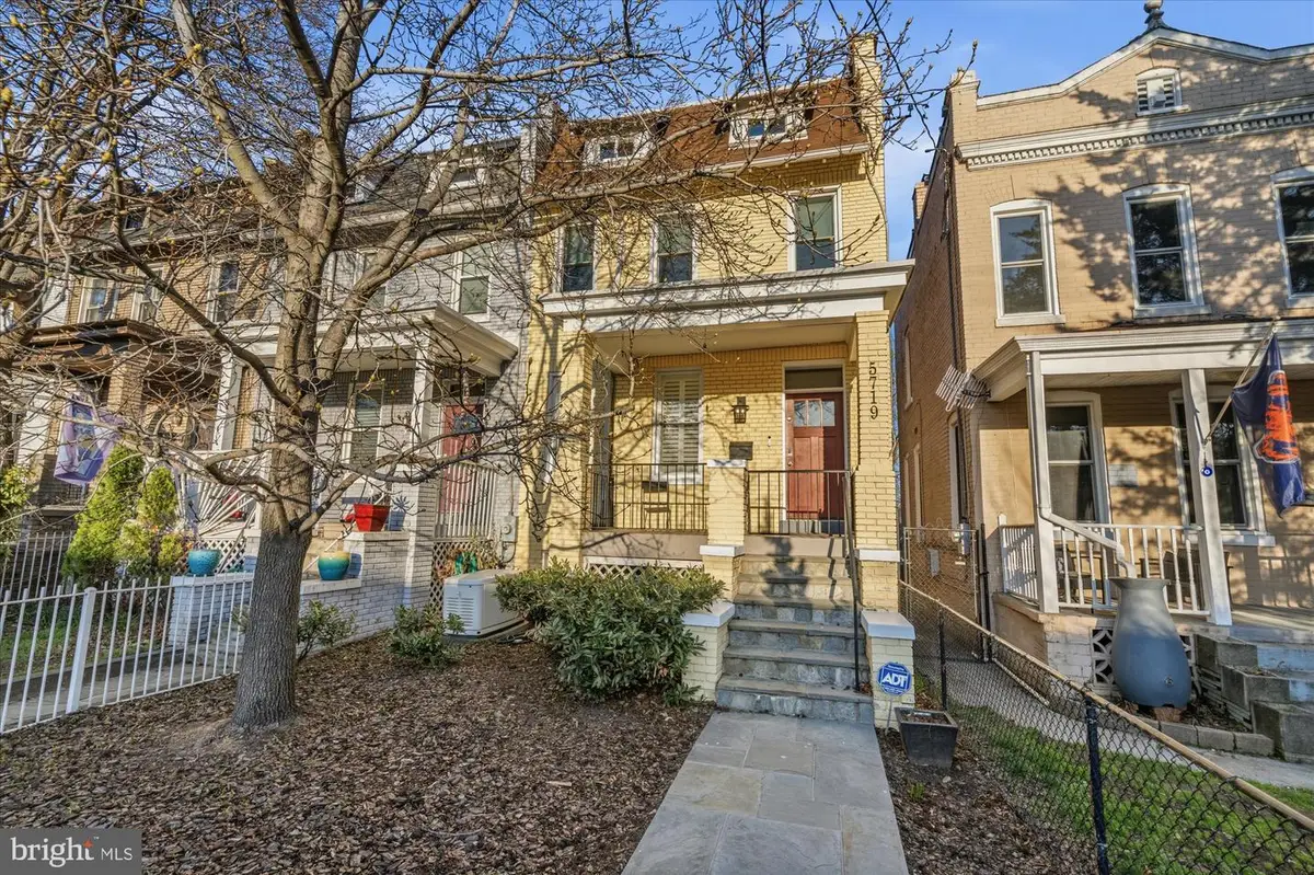 5719 13th St Nw, Washington, DC 20011 - #1