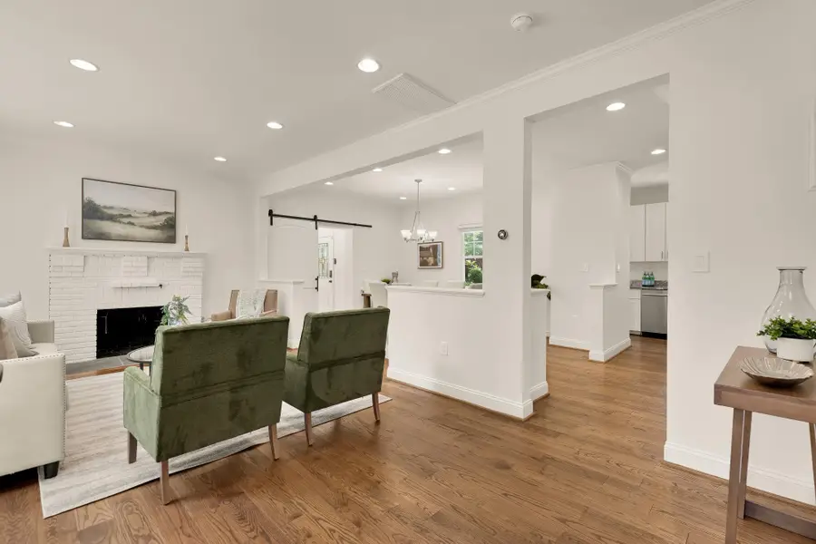 1219 Floral St Nw, Washington, DC 20012 - #3