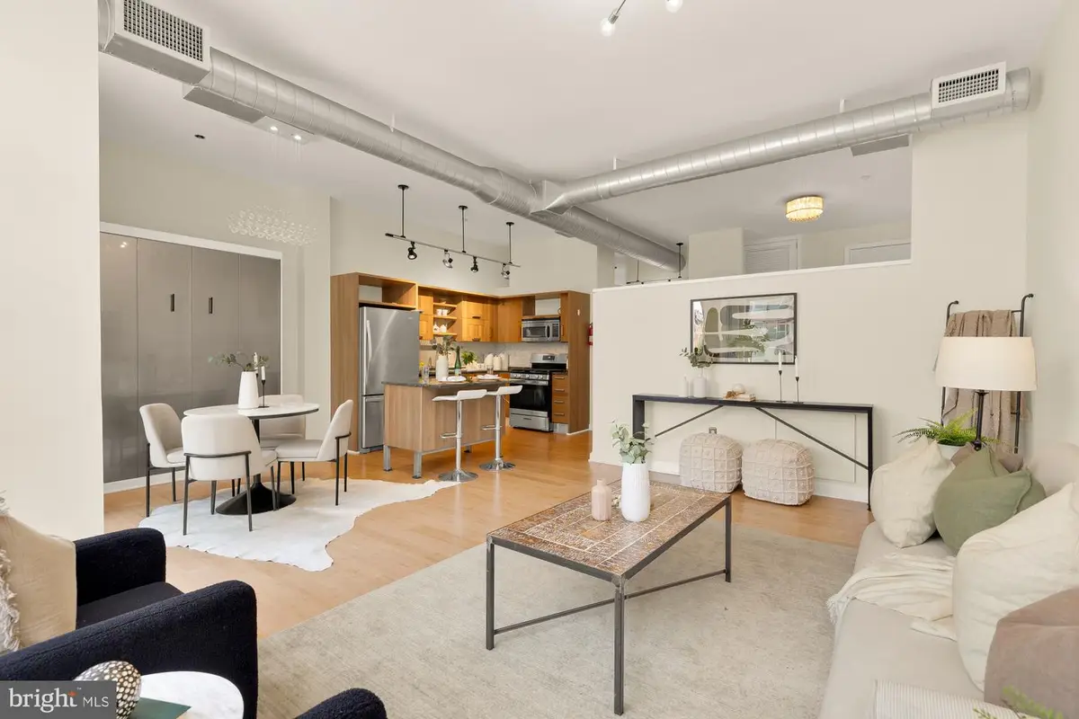 1390 V St Nw #203, Washington, DC 20009 - #1