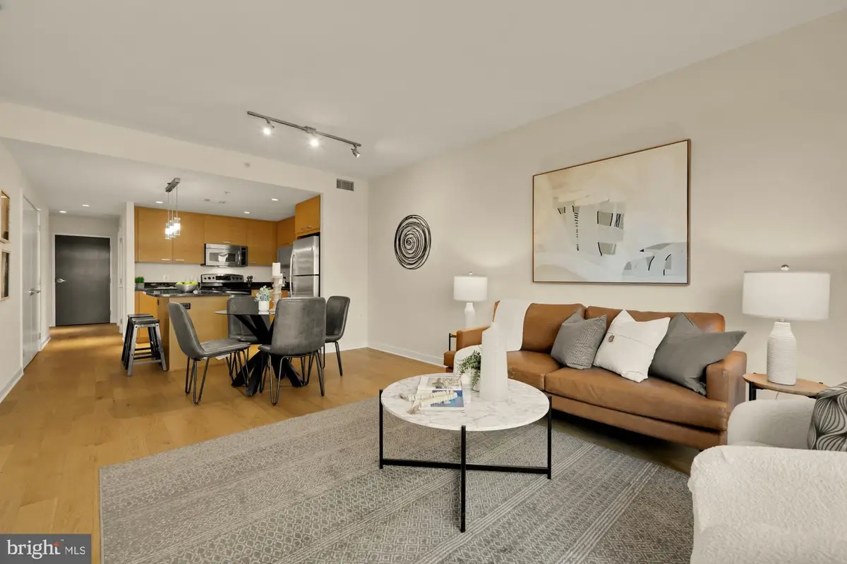 1010 Massachusetts Ave Nw #207, Washington, DC 20001 - #1