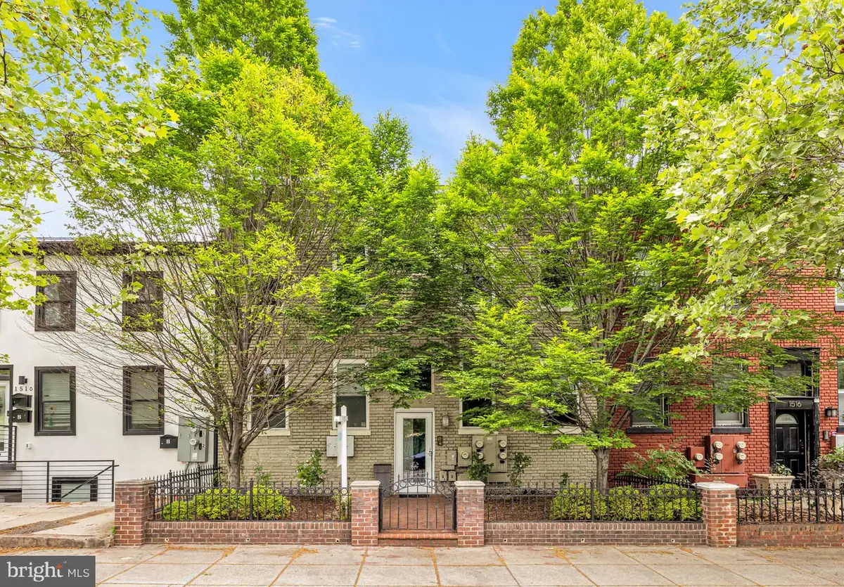 1512 10th St Nw, Washington, DC 20001 - #1