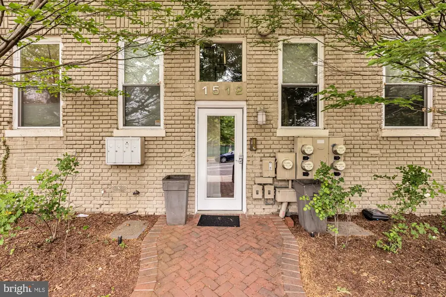 1512 10th St Nw, Washington, DC 20001 - #2