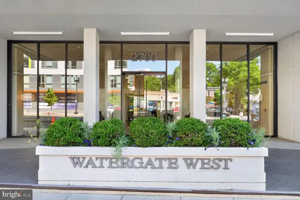 2700 Virginia Ave Nw #304, WASHINGTON, DC 20037