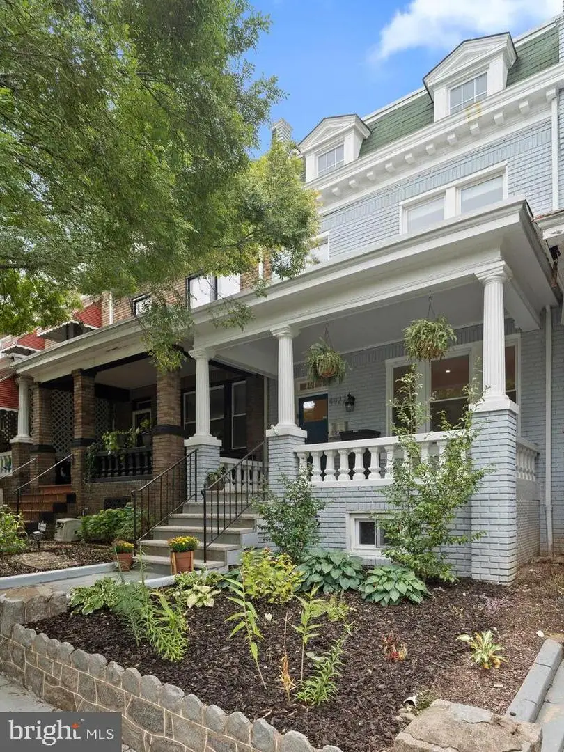 4922 9th St Nw, Washington, DC 20011 - #1