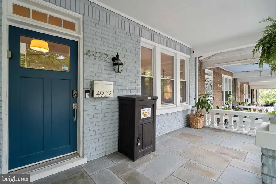 4922 9th St Nw, Washington, DC 20011 - #2