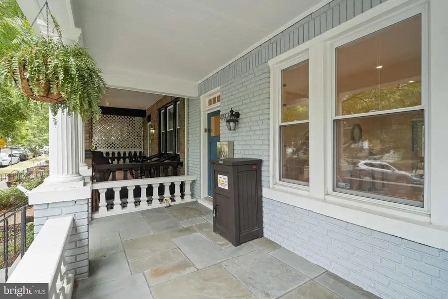 4922 9th St Nw, Washington, DC 20011 - #3