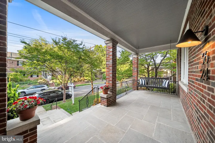 3624 Warren St Nw, Washington, DC 20008 - #3
