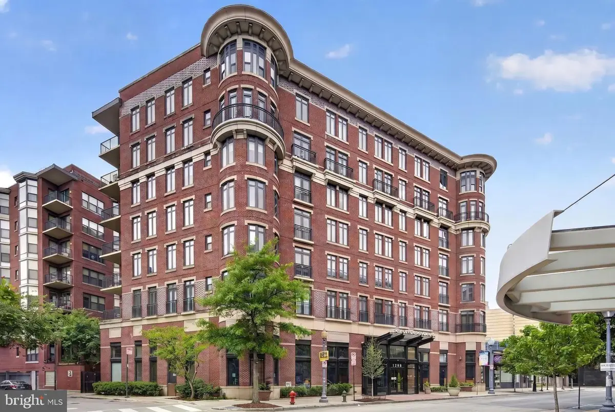 1390 Kenyon St Nw #303, Washington, DC 20010 - #1