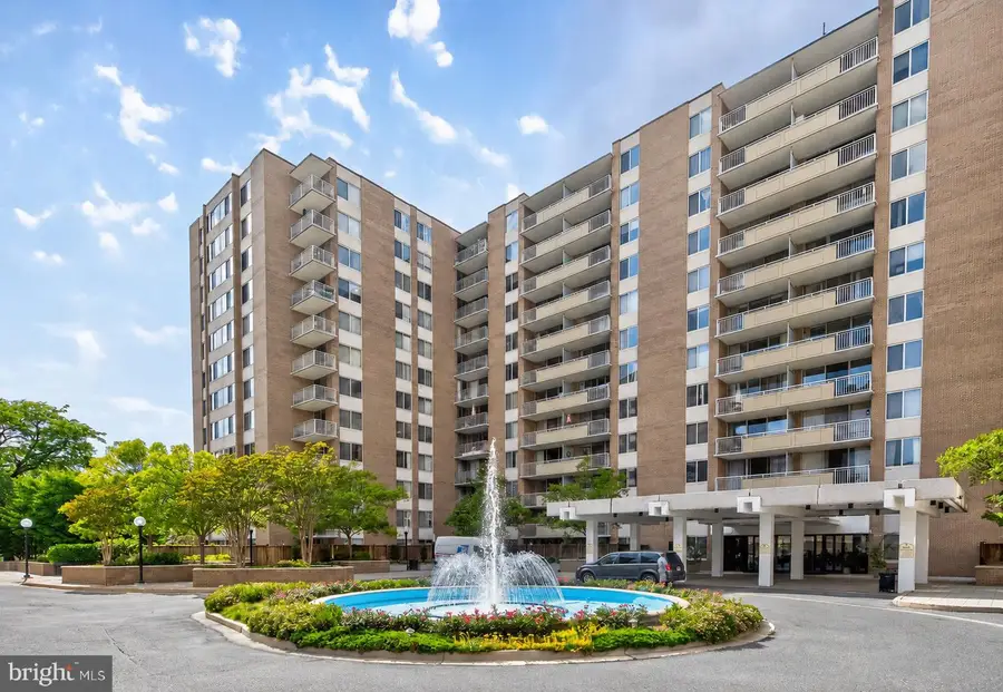 3001 Veazey Ter Nw #715, Washington, DC 20008 - #2