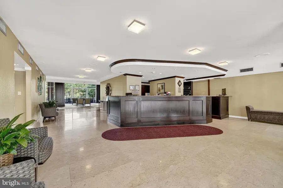 3001 Veazey Ter Nw #715, Washington, DC 20008 - #3