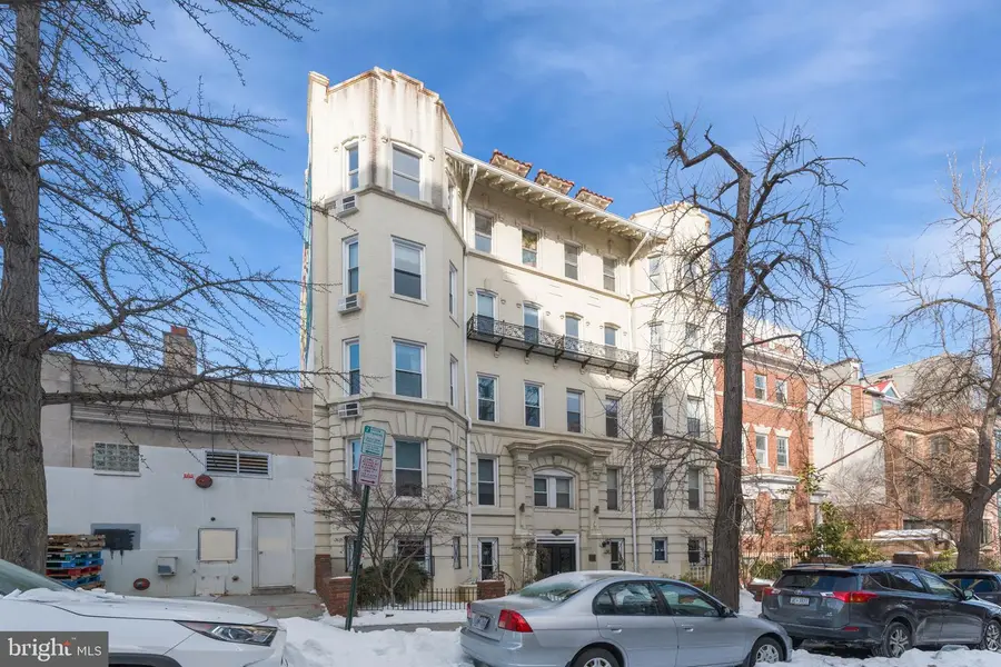 1831 Belmont Rd Nw #104, Washington, DC 20009 - #3