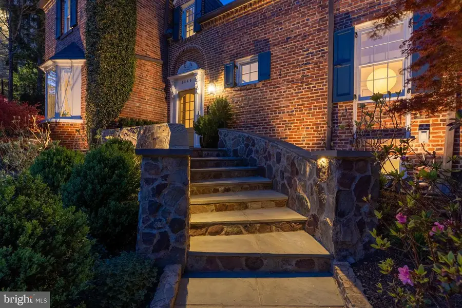 4845 Linnean Ave Nw, Washington, DC 20008 - #2