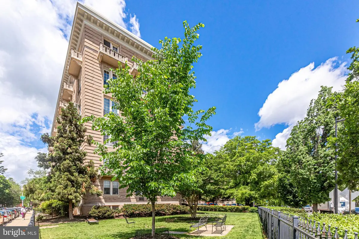 3420 16th St Nw #102, Washington, DC 20010 - #1