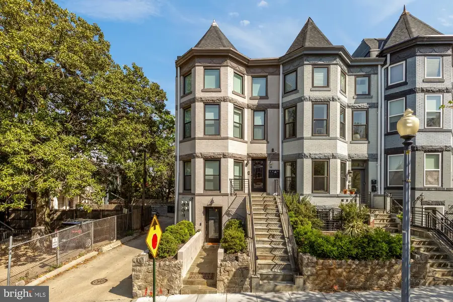 14 T St Ne #1, Washington, DC 20002 - #2
