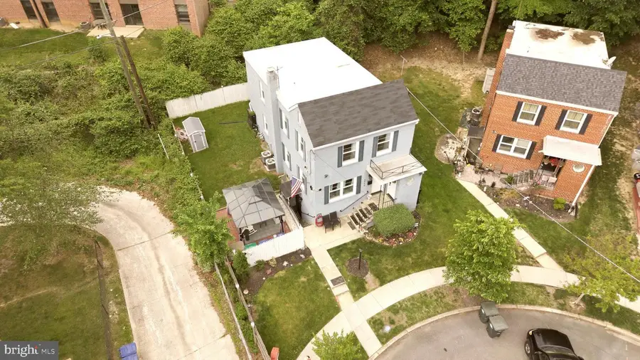 2707 Fort Baker Dr Se, Washington, DC 20020 - #2