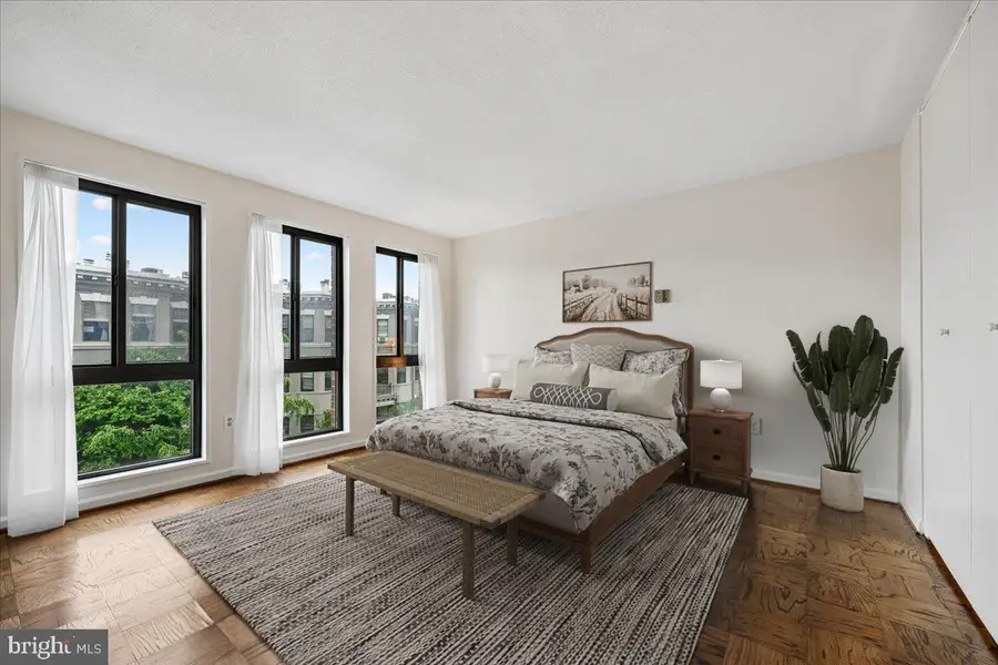 1280 21st St Nw #406, Washington, DC 20036 - #2