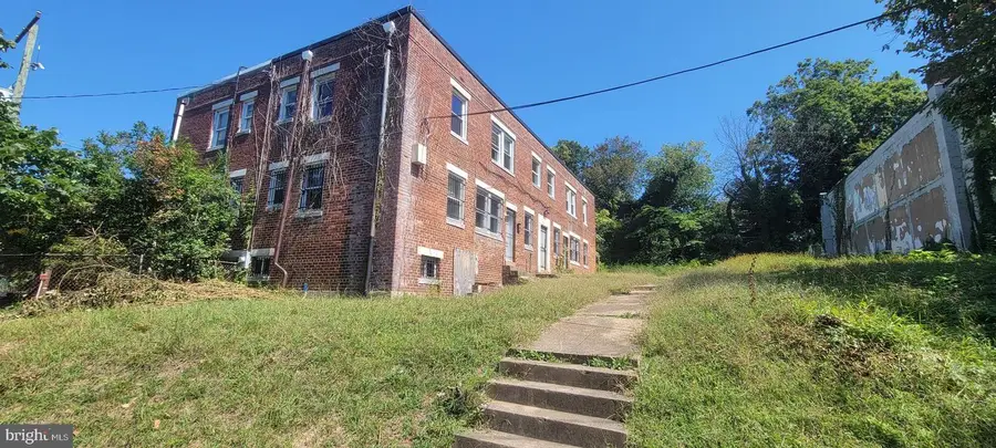 4962-4966 Benning Rd Se, Washington, DC 20019 - #3