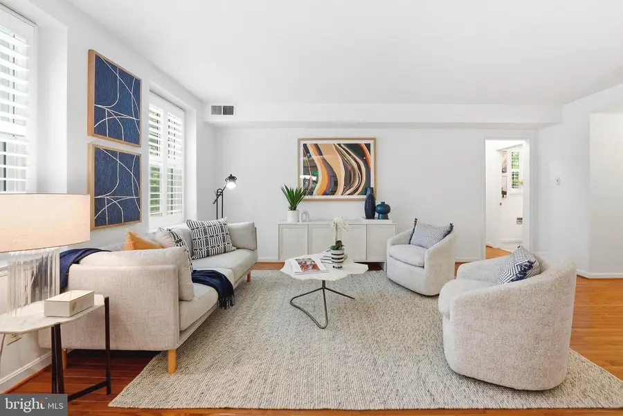 3801 39th St Nw #c81, Washington, DC 20016 - #3