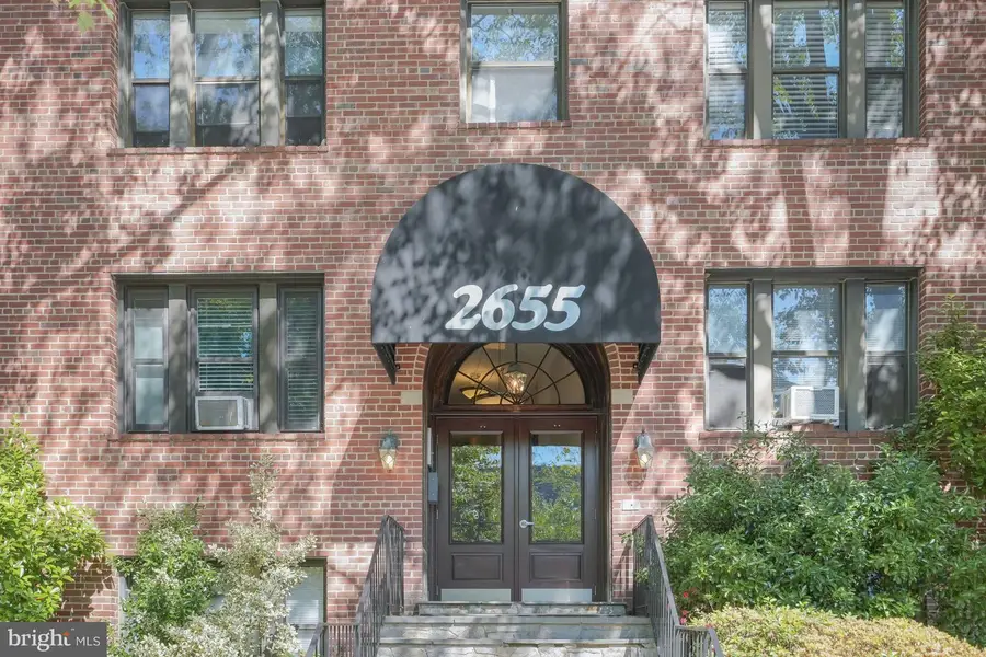 2655 41st St Nw #102, Washington, DC 20007 - #2