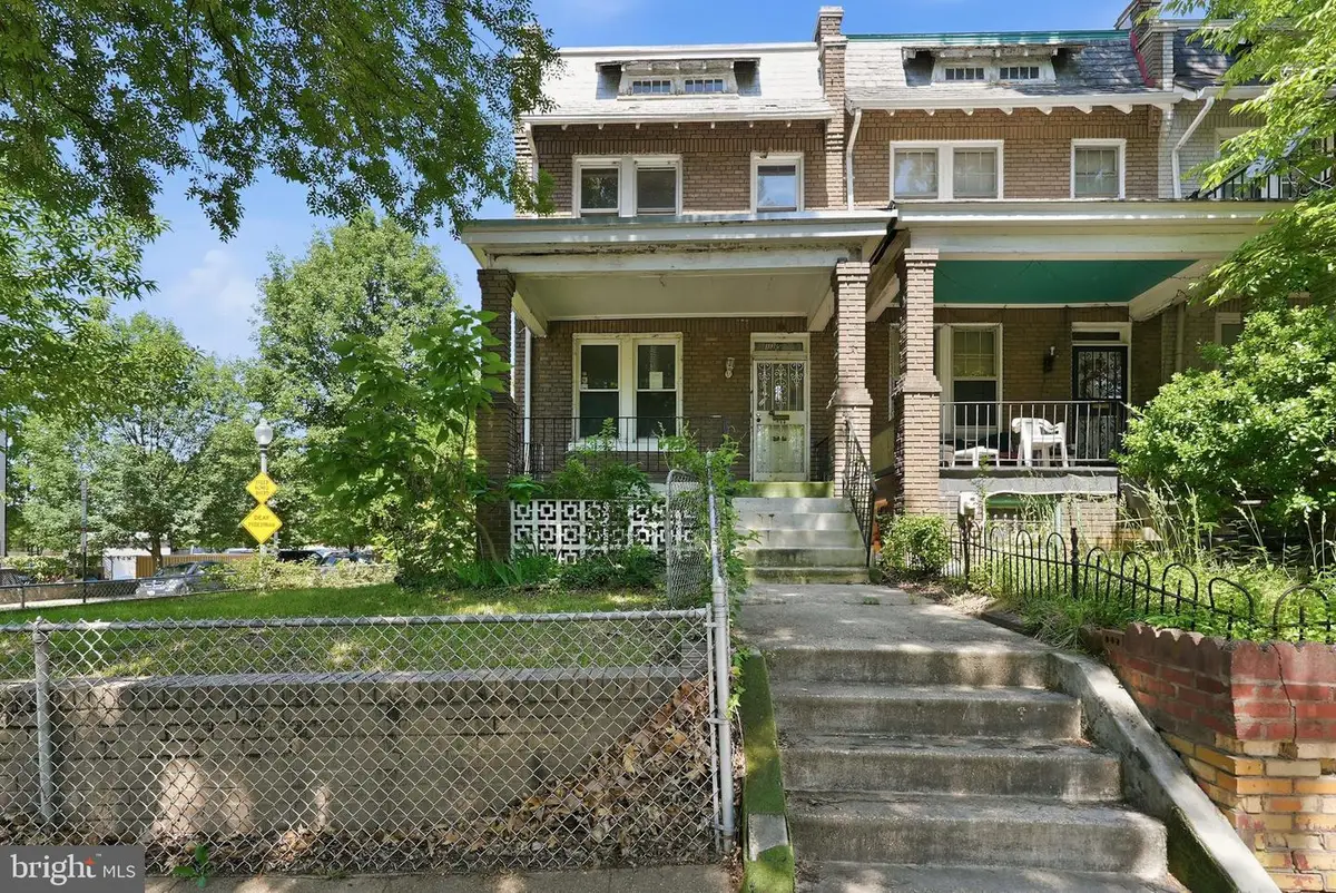 1300 Trinidad Ave Ne, Washington, DC 20002 - #1