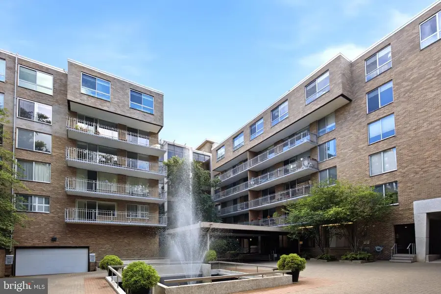 4100 Cathedral Ave Nw #617, Washington, DC 20016 - #2