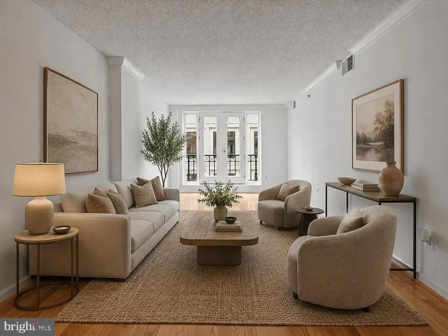 601 Pennsylvania Ave Nw #612, Washington, DC 20004 - #2