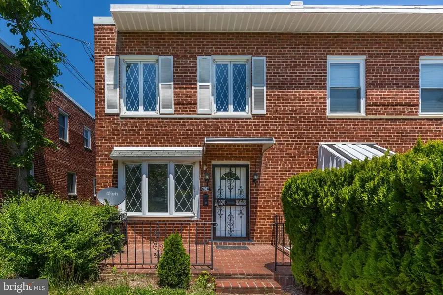 624 Jefferson St Ne, Washington, DC 20011 - #2
