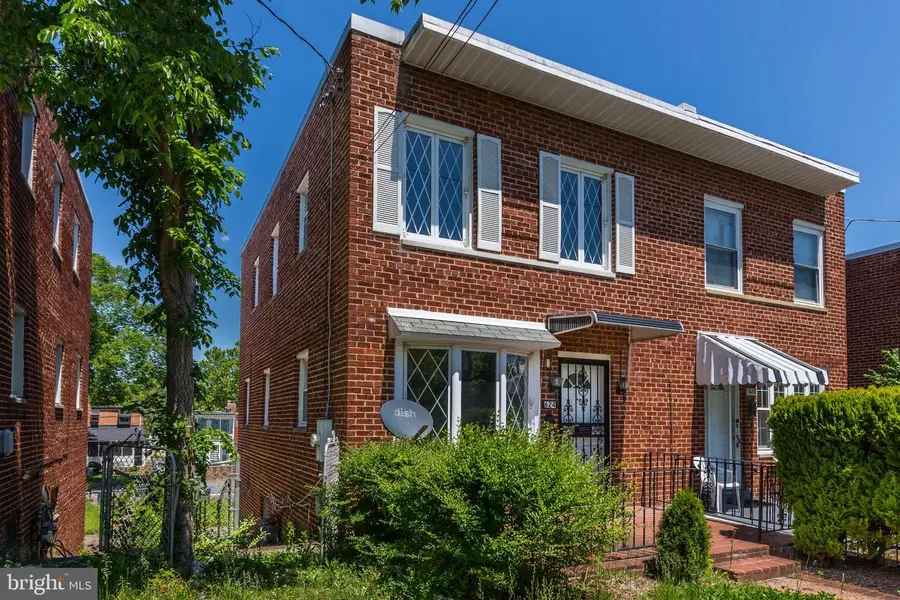 624 Jefferson St Ne, Washington, DC 20011 - #3