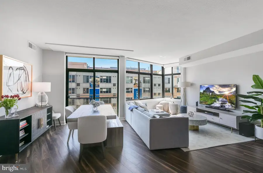 460 New York Ave Nw #607, Washington, DC 20001 - #3