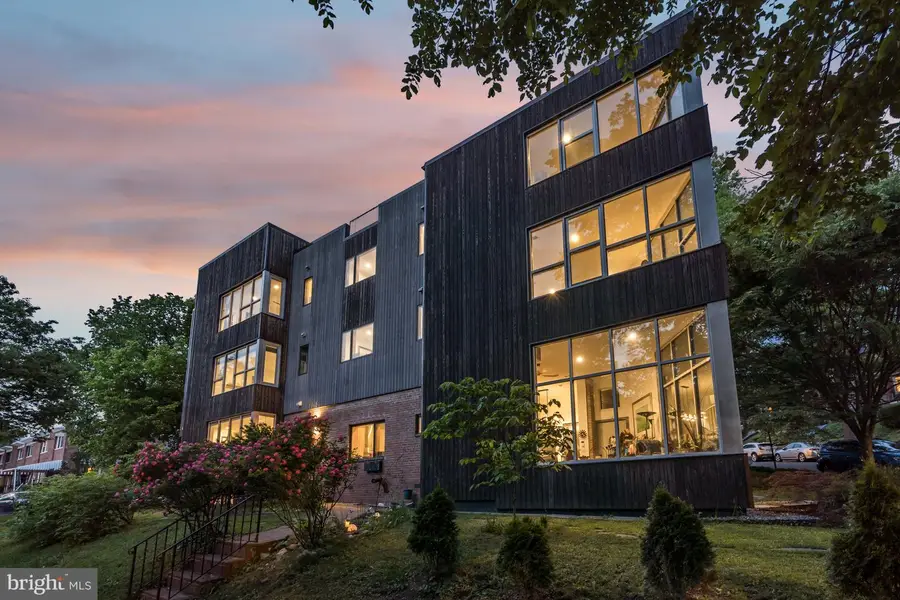 4101 Arkansas Ave Nw #b, Washington, DC 20011 - #2