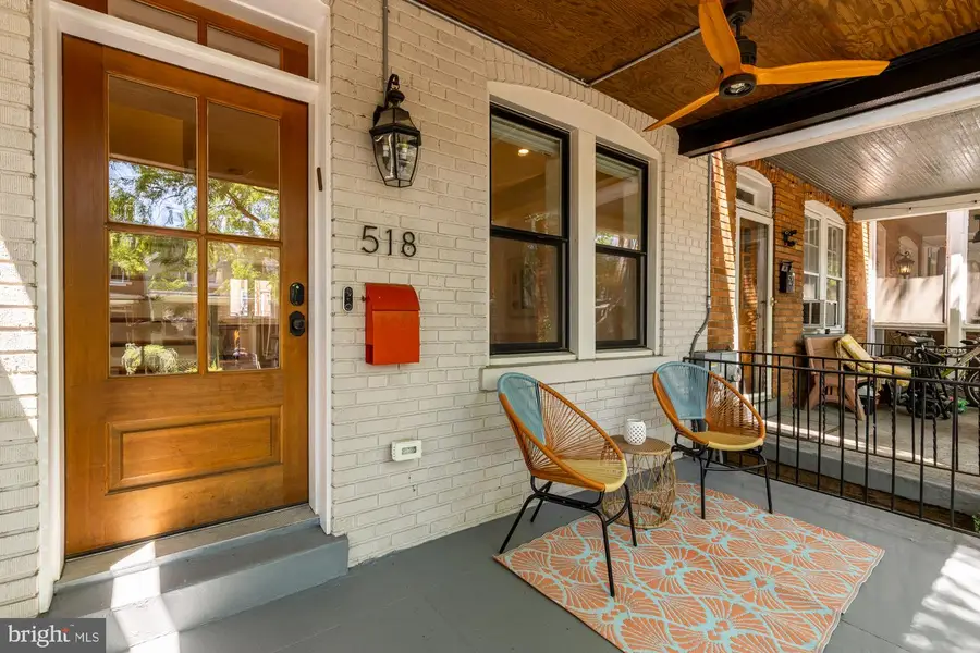 518 23rd Pl Ne, Washington, DC 20002 - #2