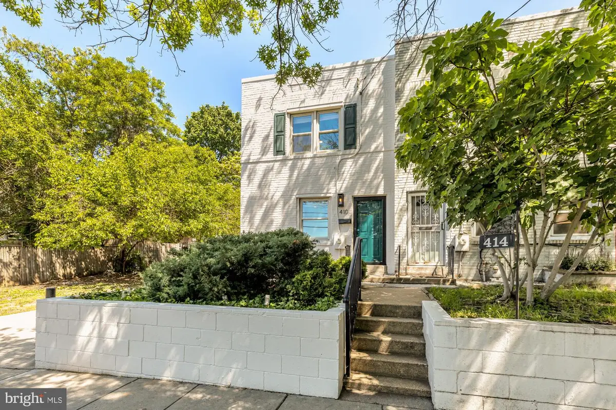410 Franklin St Ne, Washington, DC 20017 - #1