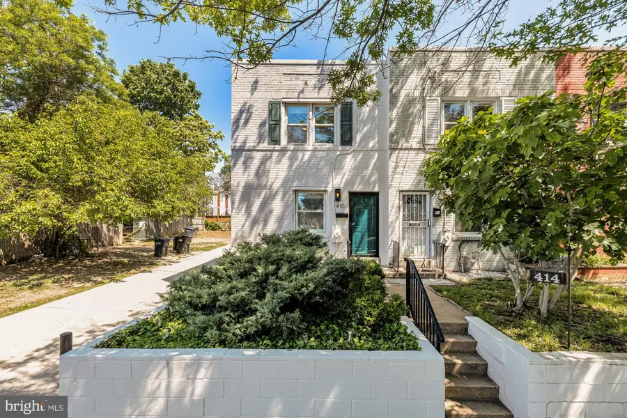 410 Franklin St Ne, Washington, DC 20017 - #2