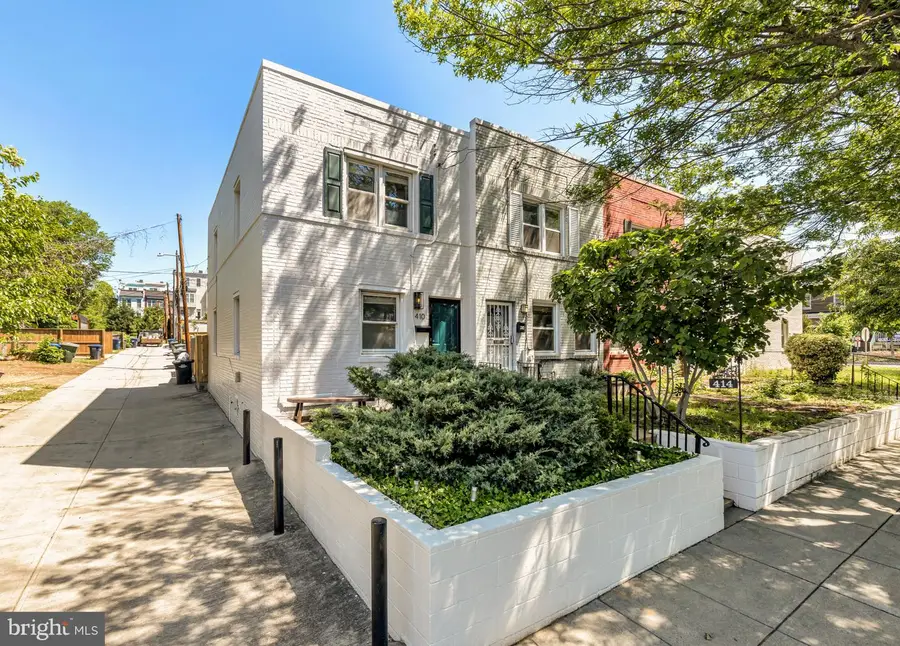 410 Franklin St Ne, Washington, DC 20017 - #3